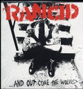 And Out Come The Wolves (Dl Card)