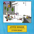 Joyce Manor - 2/15/09 Demo - 7 Inch Vinyl
