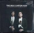 Milk Carton Kids - All The Things That I Did And All The Things That I Didn't Do - LP Vinyl