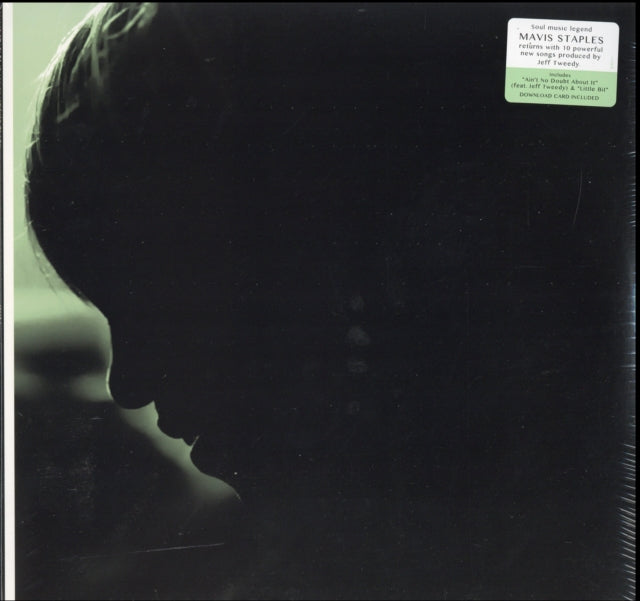 If All I Was Was Black (180G/Dl Card)