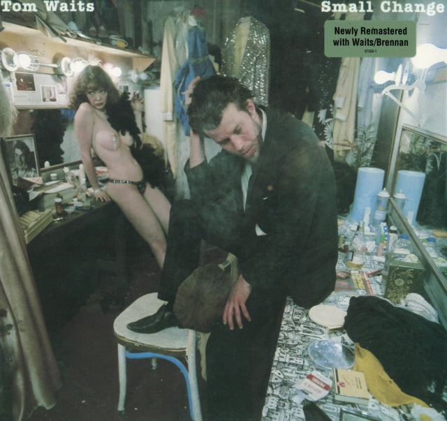 Small Change (2017 Remaster) & Swordfishtrombones (Remaster) & Bone Machine (Remaster) & Rain Dogs (Remaster)