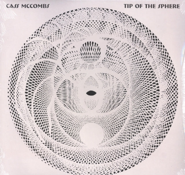 Cass Mccombs - Tip Of The Sphere - LP Vinyl