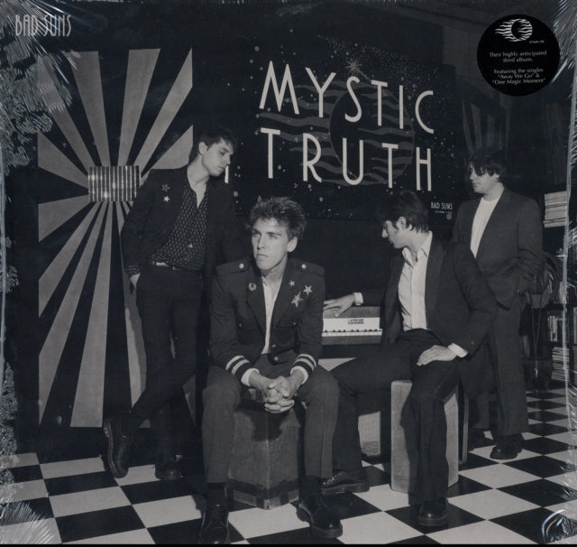 Mystic Truth