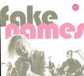 Fake Names
