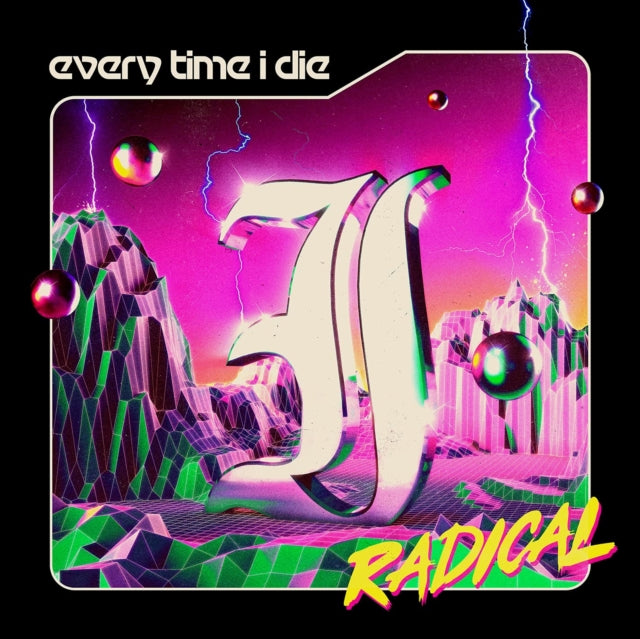 Radical & Radical