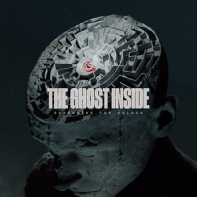 Ghost Inside - Searching For Solace - LP Vinyl