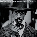 Ike Turner - His Woman, Her Man - LP Vinyl