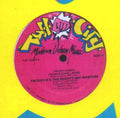 Freddy B - Main Event - LP Vinyl Record