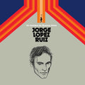 Jorge Lopez Ruiz - Un Hombre De Buenos Aires - LP Vinyl