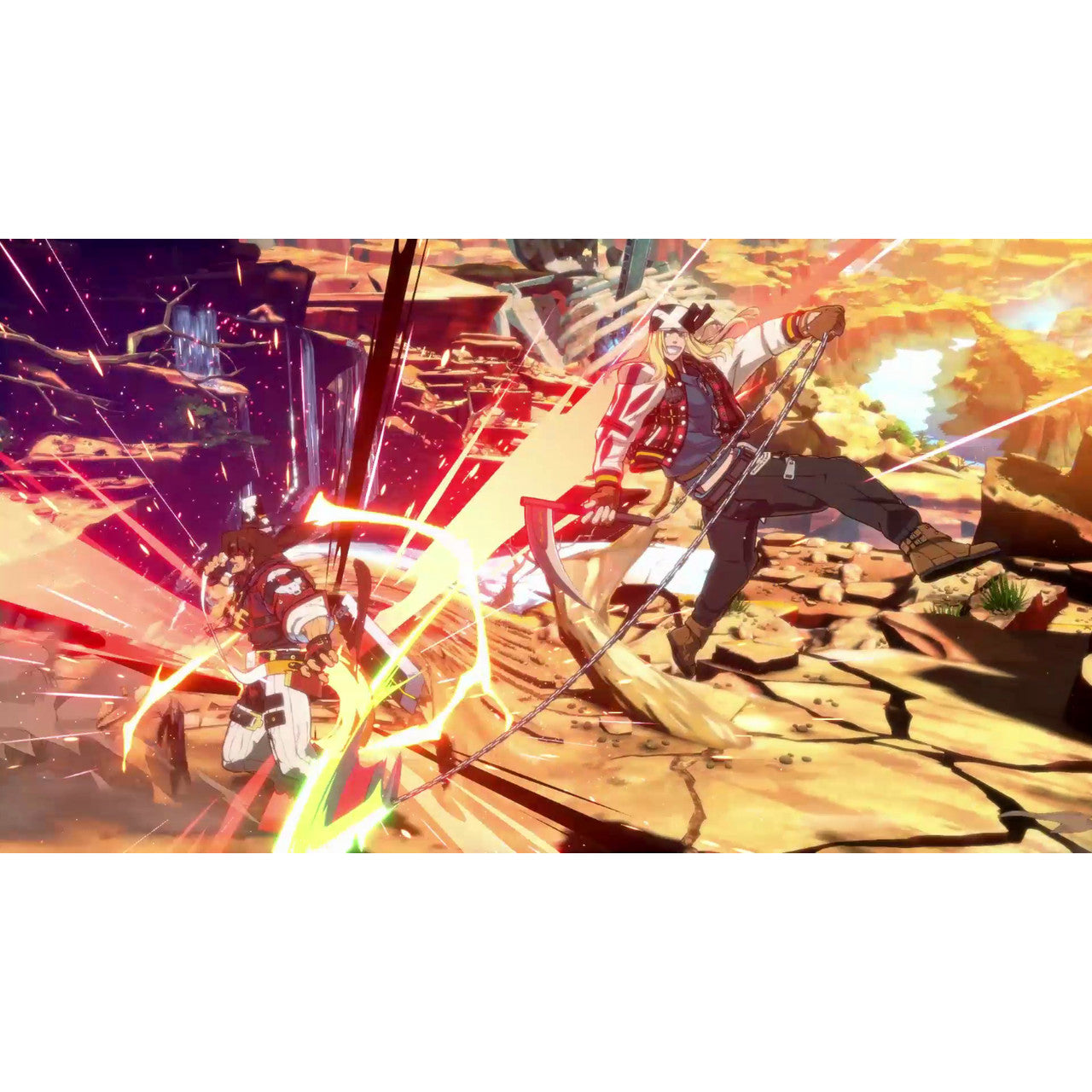 Koei Tecmo - Guilty Gear Strive: 25th Anniversary Edition - PS5