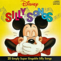 Disney: Silly Songs / Various