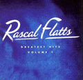 Rascal Flatts - Greatest Hits Volume 1 - CD