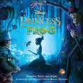 Various Artists - Princess & Frog Ost - CD