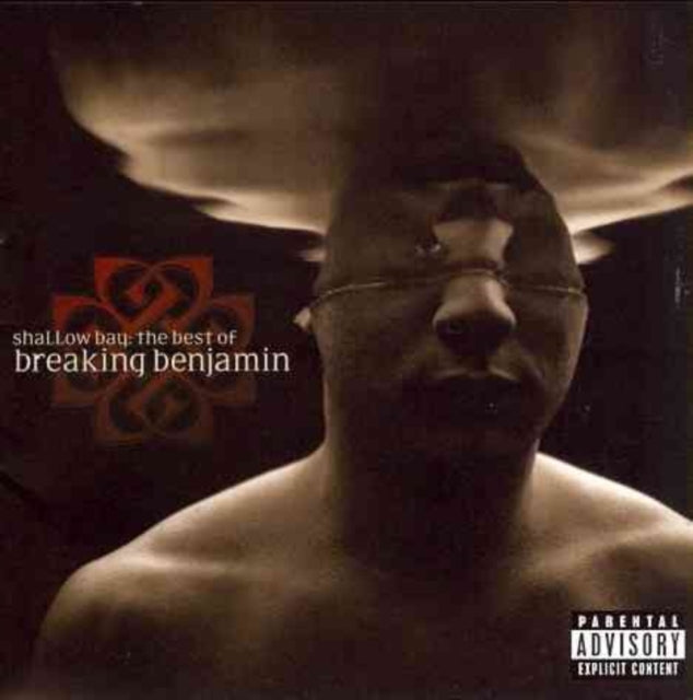 Breaking Benjamin - Shallow Bay: Best Of Breaking Benjamin & Saturate & Phobia - CD Bundle