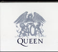 Queen 40 Vol.2 (Lte Edition Collector's Box)