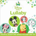 Disney Baby Lullaby / Various