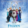Frozen O.S.T. - Frozen O.S.T. - CD