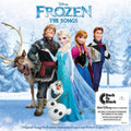 Frozen: The Songs / Various Vinyl Record