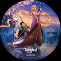 Songs From Tangled (Picture Disc)