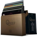 Queen - Complete Studio LPs (Colored Vinyl)