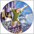Various Artists - Songs From The Hunchback Of Notre Dame (Picture Disc) - LP Vinyl
