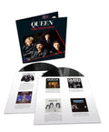 Greatest Hits 1 (180G/Dl Card/2LP)