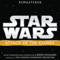 Star Wars: Attack Of The Clones Ost