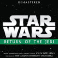 Star Wars: Return Of The Jedi Ost - Star Wars: Return Of The Jedi Ost - CD
