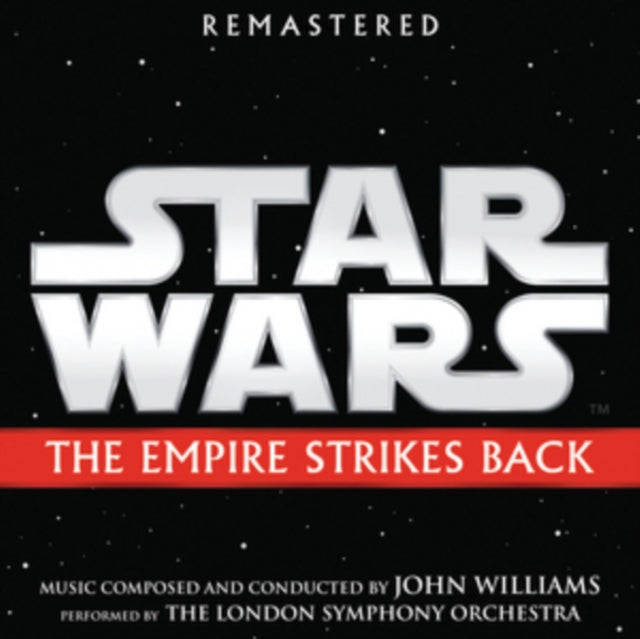 Star Wars: The Empire Strikes Back Ost