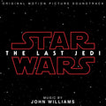 Star Wars: The Last Jedi Ost (2LP)