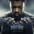 Black Panther (Original Score) Ost