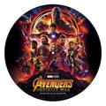 Avengers: Infinity War Ost (Picture Disc)