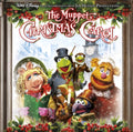 Unknown - The Muppet Christmas Carol - LP Vinyl