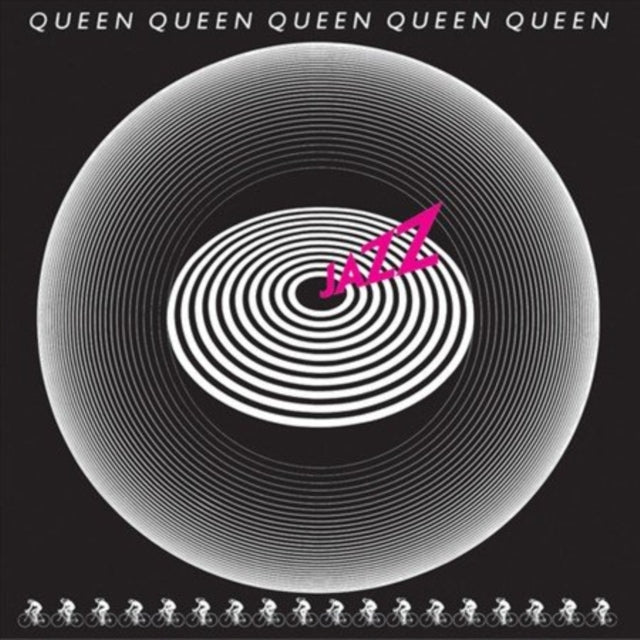 Greatest Hits 2 (180G/Dl Card) & Jazz & Game & Queen & Night At The Opera