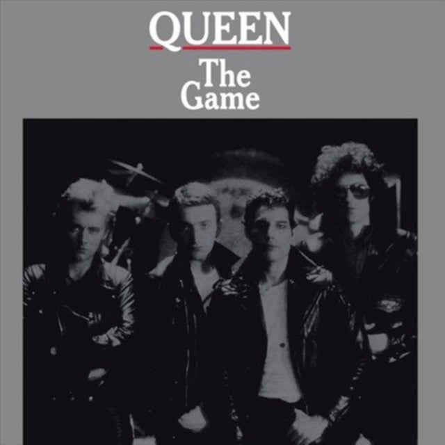 Jazz & Game & Queen