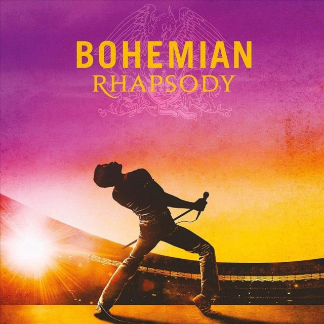Bohemian Rhapsody Ost