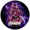 Alan Silvestri - Avengers: Endgame (Picture Disc) - LP Vinyl