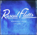 Greatest Hits Volume 1 (2 LP)