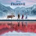 Various Artists - Frozen 2: The Songs - LP Vinyl