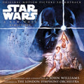 John Williams - Star Wars Episode Iv A New Hope Ost (2LP)