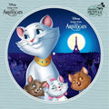 Various Artists - Songs From The Aristocats (Picture Disc) - LP Vinyl