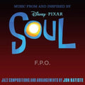 Music From & Inspired By Soul