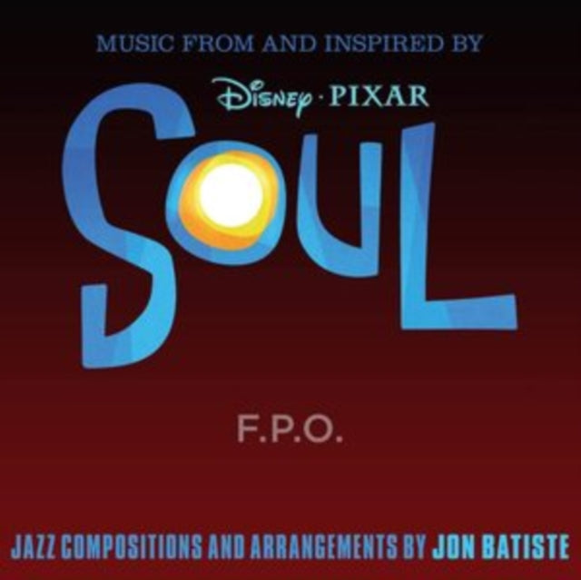 Music From & Inspired By Soul & Beethoven Blues