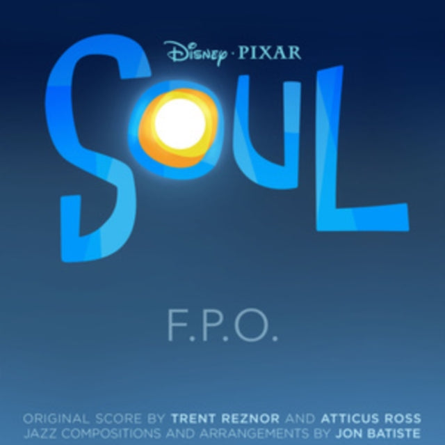 Soul Ost