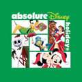 Various Artists - Absolute Disney: Holiday - CD
