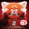 Various Artists - Turning Red Ost (2LP)