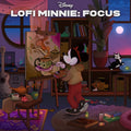 Various Artists - Lofi Minnie: Focus (Purple Orchid LP Vinyl)
