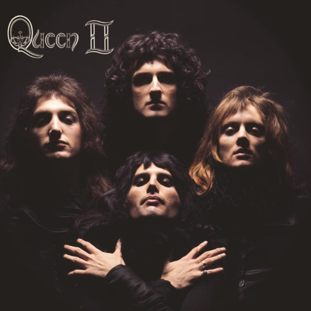Queen - Queen Ii & Greatest Hits 1 (180G/Dl Card/2LP) & Queen Rock Montreal (3LP) & Night At The Opera & News Of The World & Greatest Hits 2 (180G/Dl Card) & Queen