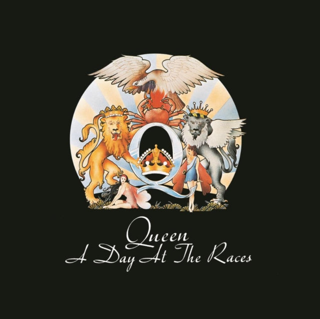 Queen & Day At The Races