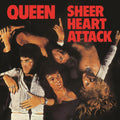 Sheer Heart Attack (Half-Speed LP Vinyl)